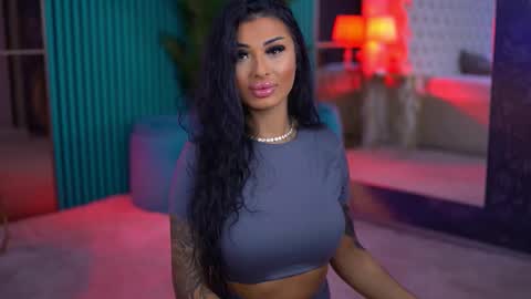 arabellaposh online show from November 2025 05:51:01 AM