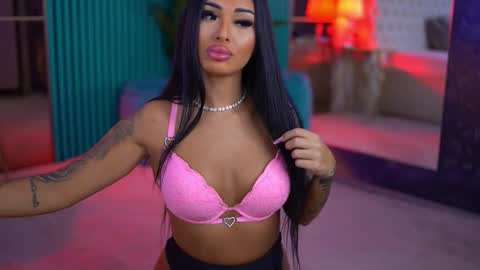 arabellaposh online show from November 2025 06:06:02 AM