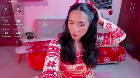 Snapshot of arabellaswan chatting on December 2024 02:38:02 AM online show from December 2024 02:38:02 AM