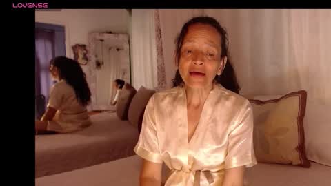 Nadia Cyel online show from March 2026 10:04:02 PM