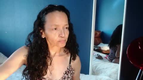 Nadia Cyel online show from April 2026 12:00:02 PM