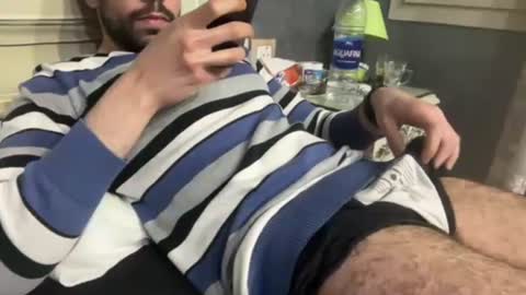 Snapshot of arabman991 chatting on January 2025 03:58:02 AM Egyptian Man online show from January 2025 03:58:02 AM