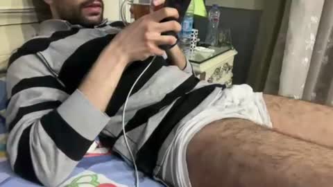 Snapshot of arabman991 chatting on February 2025 04:05:01 AM Egyptian Man online show from February 2025 04:05:01 AM