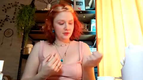 Snapshot of aracelisisofo chatting on August 2026 07:54:02 AM Sarah online show from August 2026 07:54:02 AM