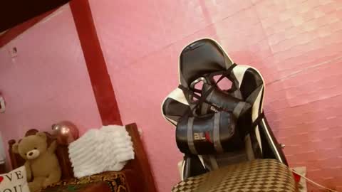 Snapshot of aranza_sexy chatting on February 2025 02:00:01 PM Aranza online show from February 2025 02:00:01 PM