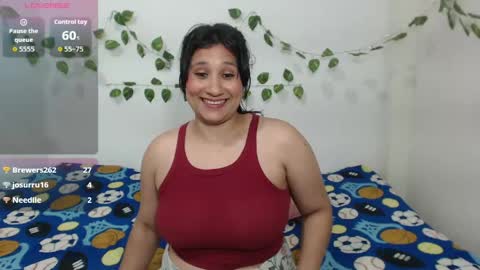 aranza online show from April 2026 08:07:01 AM