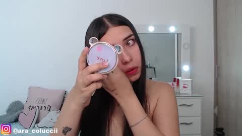 Aratna   my dream 3000 tokens online show from March 2026 06:57:01 PM