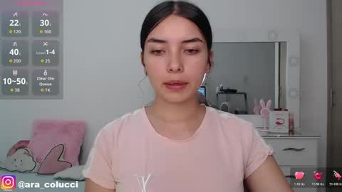 Aratna   my dream 3000 tokens online show from April 2026 07:58:02 PM