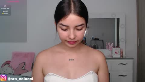 Aratna   my dream 3000 tokens online show from April 2026 09:39:33 PM