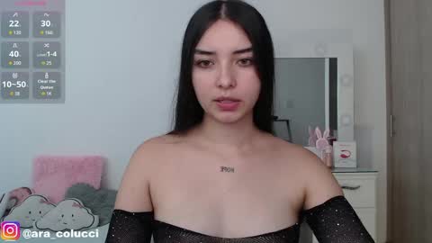 Aratna   my dream 3000 tokens online show from May 2026 03:07:02 PM