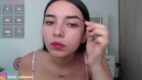 Aratna   my dream 3000 tokens online show from May 2026 04:13:02 PM
