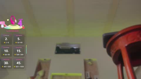 Angel online show from December 2025 08:28:02 PM