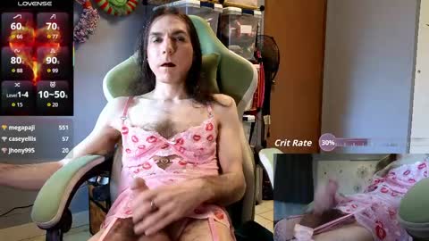 Arcane Archon online show from April 2026 04:57:02 PM