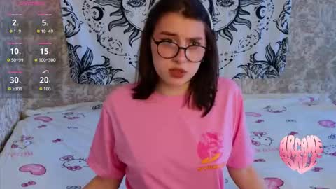 arcanedoll online show from March 2026 09:56:02 AM