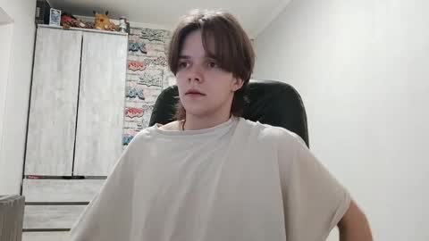 Daniel online show from March 2026 06:19:02 PM