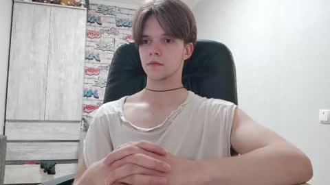 Daniel online show from May 2026 07:12:02 PM