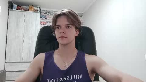 Daniel online show from July 2026 06:10:02 PM