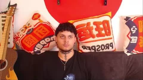Snapshot of arcano__rh chatting on June 2026 02:34:01 AM Loki online show from June 2026 02:34:01 AM