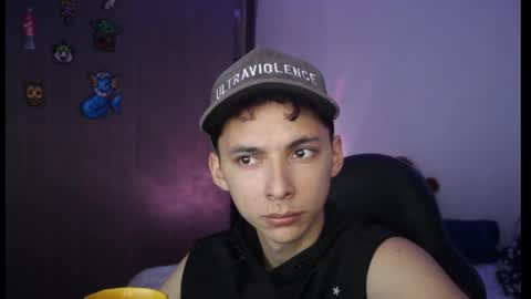 ARCHIBALDO online show from December 2024 10:47:01 PM