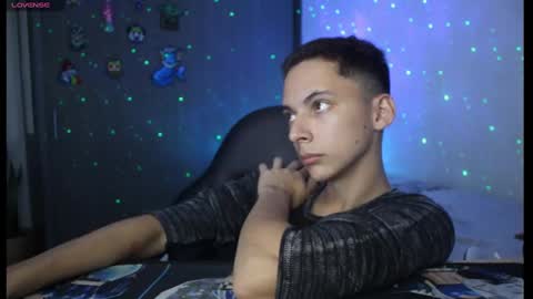 ARCHIBALDO online show from February 2025 09:38:02 AM