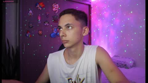 ARCHIBALDO online show from February 2025 07:07:02 AM