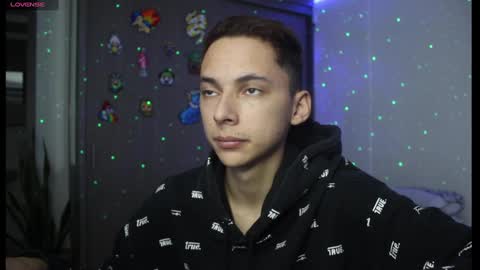 ARCHIBALDO online show from February 2025 09:26:02 AM