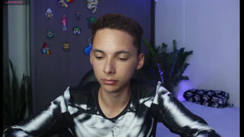 ARCHIBALDO online show from February 2025 06:28:01 AM