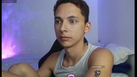 ARCHIBALDO online show from March 2025 10:35:01 AM