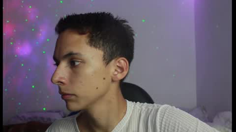 ARCHIBALDO online show from March 2025 06:08:01 AM