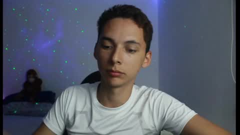 ARCHIBALDO online show from March 2025 09:50:01 AM