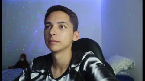 ARCHIBALDO online show from March 2025 01:58:02 AM