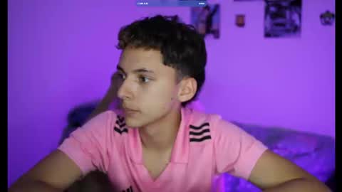 ARCHIBALDO online show from September 2025 10:09:02 PM