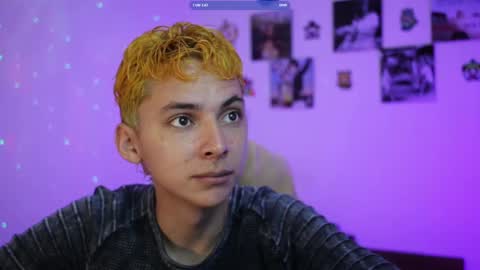 ARCHIBALDO online show from September 2025 12:11:02 AM