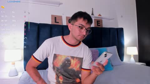 Archie online show from February 2026 03:18:02 AM