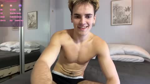 Archie online show from April 2026 08:54:02 PM