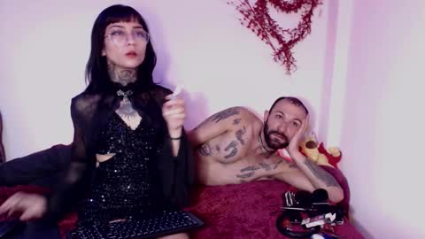Ardat lili69 online show from November 2025 07:46:02 PM