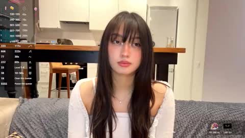 Snapshot of ardeliacarhart chatting on March 2026 07:05:01 PM Jane online show from March 2026 07:05:01 PM