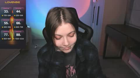 Im Arden online show from December 2025 10:37:02 PM