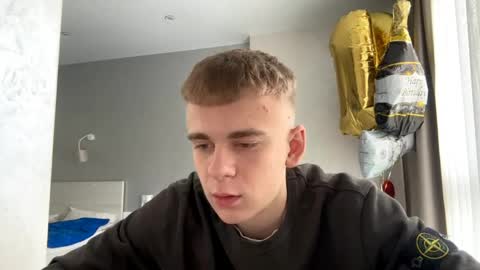 ardenvox online show from May 2026 08:54:01 AM