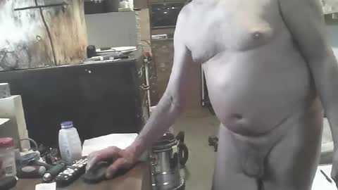 arealshowoff online show from May 2026 12:35:02 PM