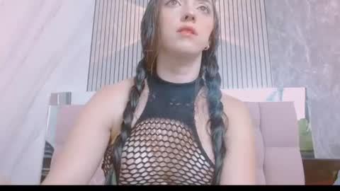 Snapshot of arenita__stone chatting on June 2026 08:10:01 PM Sharlotte online show from June 2026 08:10:01 PM