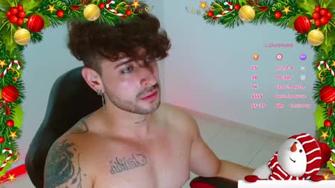 ares blue online show from December 2024 02:30:01 PM