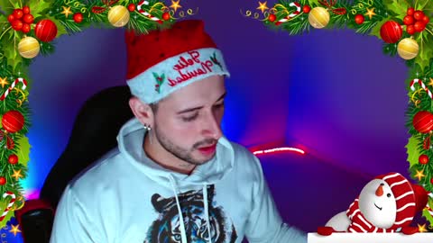 ares blue online show from December 2024 10:49:01 AM