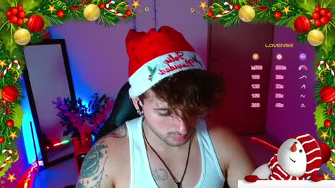 ares blue online show from December 2024 11:14:02 AM