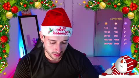 ares blue online show from December 2024 10:48:01 AM