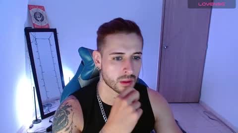 ares blue online show from February 2025 11:06:02 AM