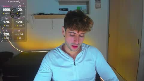 ares blue online show from February 2026 01:15:02 AM