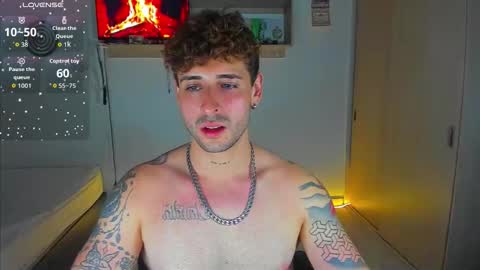 ares blue online show from February 2026 01:43:02 AM