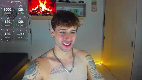 ares blue online show from February 2026 12:40:02 AM