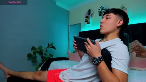 Ares online show from October 2025 02:58:02 PM